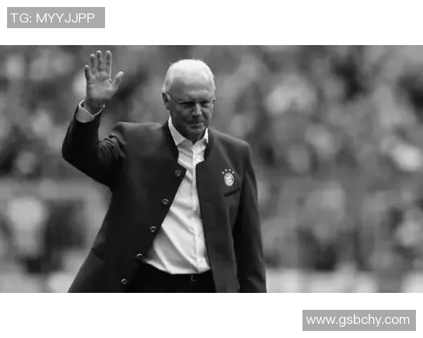 德国历史足球球星排名解析 德国足球传奇人物的辉煌成就与贡献